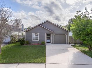 1863 Manitoba Ct S, Middleburg, FL 32068