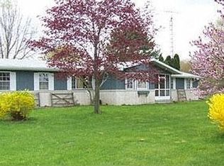5245 W Rauch Rd, Petersburg, MI 49270