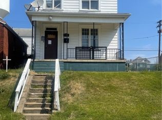 1333 Ridge Ave, Steubenville, OH 43952