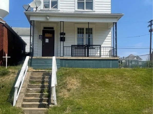 1333 Ridge Ave, Steubenville, OH 43952