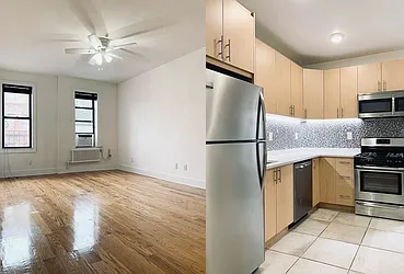 Rented by Quest Realty Sunnyside Corp