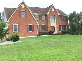 307 Cobblestone Way, Lawrence Township, NJ 08648