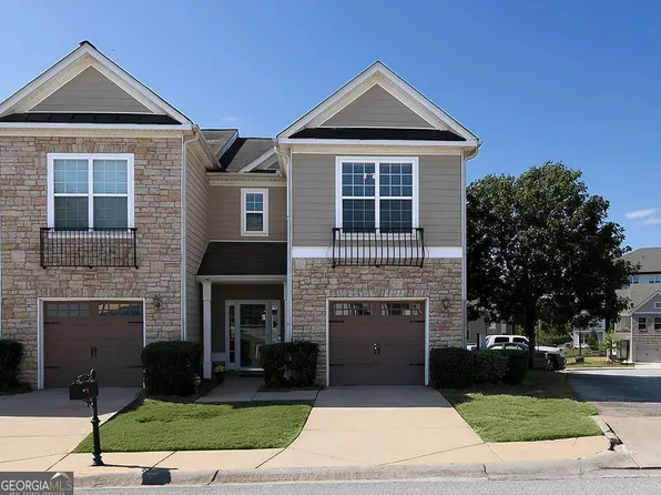 7699 Bucknell Ter, Fairburn, GA 30213