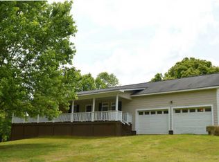 145 Holbrooks Rd, Blairsville, GA 30512