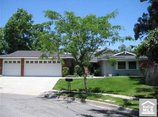2078 Drury Ct, Claremont, CA 91711
