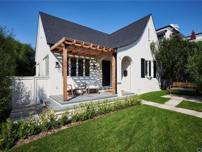 925 15th Pl, Hermosa Beach, CA, 90254