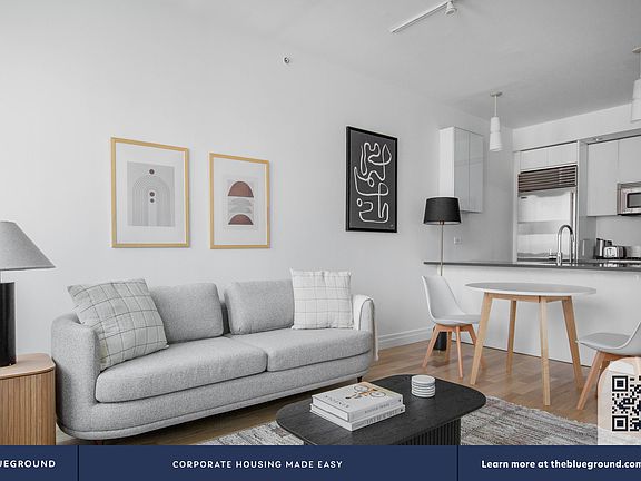 5th image of 554 W 54th St #27H