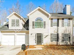 4024 Waldrop Hills Dr, Decatur, GA 30034