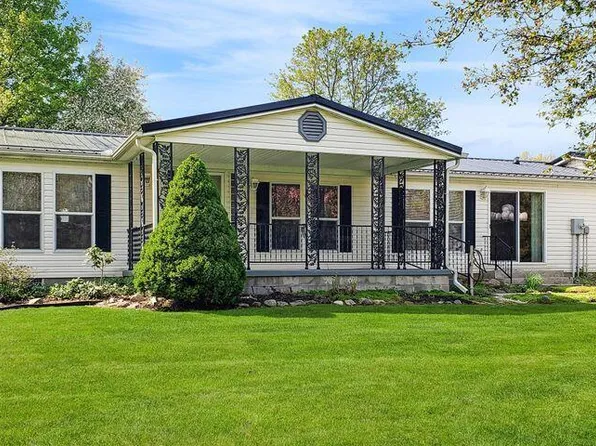 197 W Main St, Waldo, OH 43356