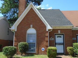 5854 Sunny Morning Dr, Memphis, TN 38141