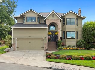 3229 SW Mawrcrest Pl, Gresham, OR 97080