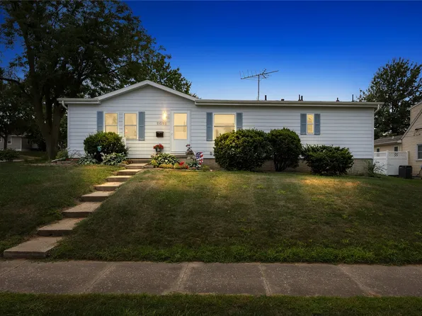 1105 18th Ave SW, Cedar Rapids, IA 52404