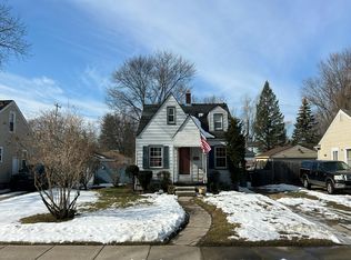 17173 Centralia, Redford, MI 48240