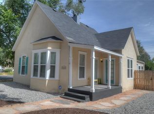 2627 Wood Ave, Colorado Springs, CO 80907