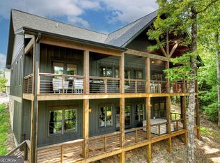 141 Long View Ln, Blue Ridge, GA 30513