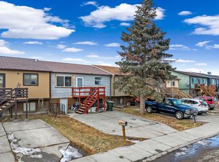 706 42a St N, Great Falls, MT 59405