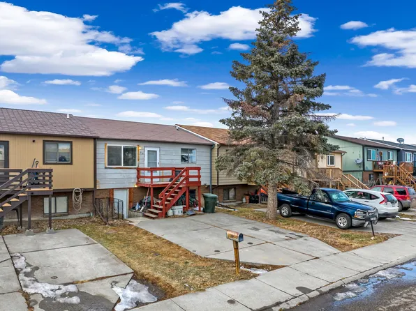 706 42a St N, Great Falls, MT 59405