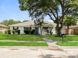 2115 Bengal Ln, Plano, TX 75023