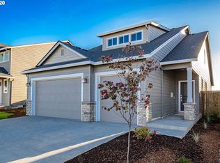 227 N 88th Dr LOT 22, Ridgefield, WA 98642