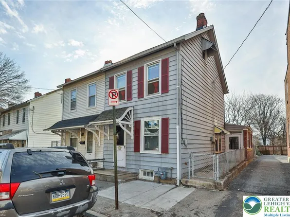 132 W Chew St, Allentown, PA 18102