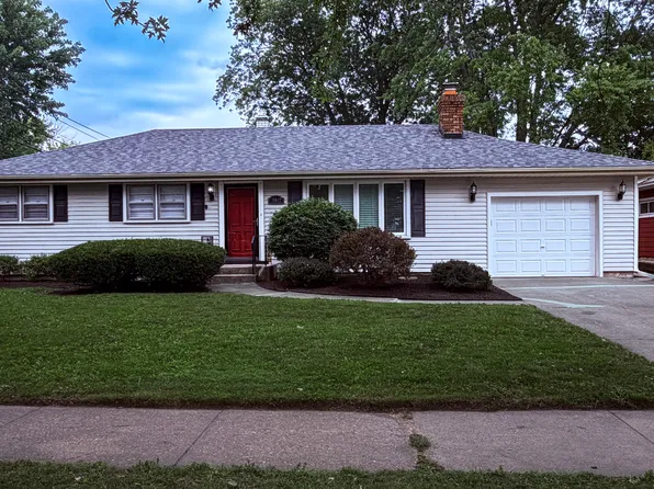 16067 School St, South Holland, IL 60473