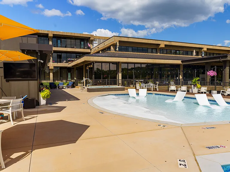 The Residences at Tesson Ridge — Photo 91