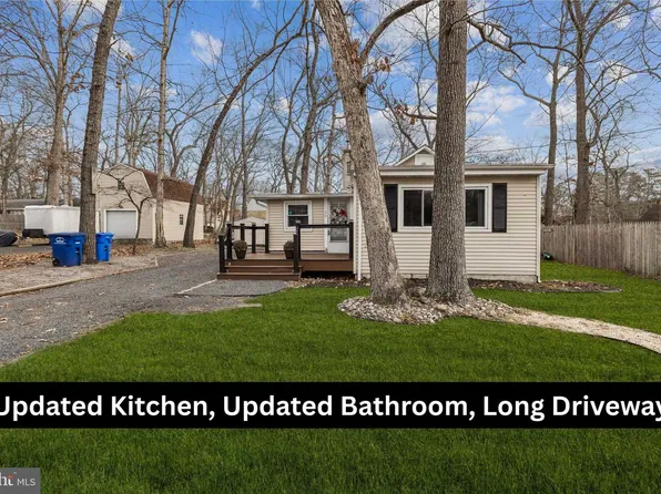 30 Fern St, Browns Mills, NJ 08015