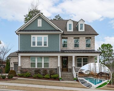 1605 Cavalcade Dr, Cary, NC, 27519