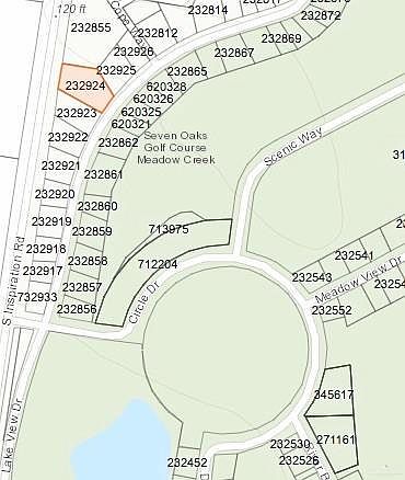 1st image of 1205 Lake View Dr