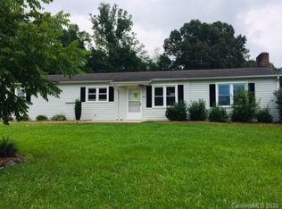 60 Jaycee Park Loop, Taylorsville, NC 28681