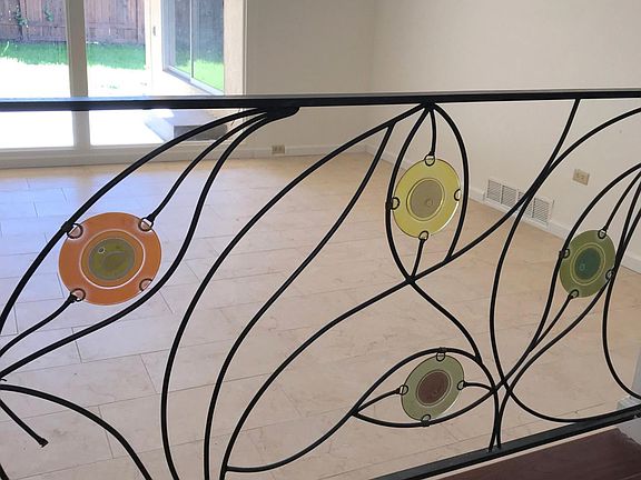 Living Room from Entry