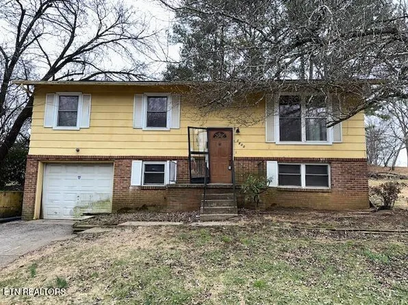 2800 Boyds Bridge Pike, Knoxville, TN 37914