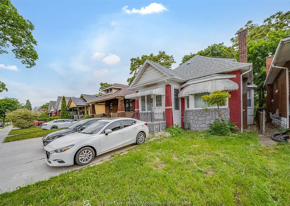 494 Rankin Ave