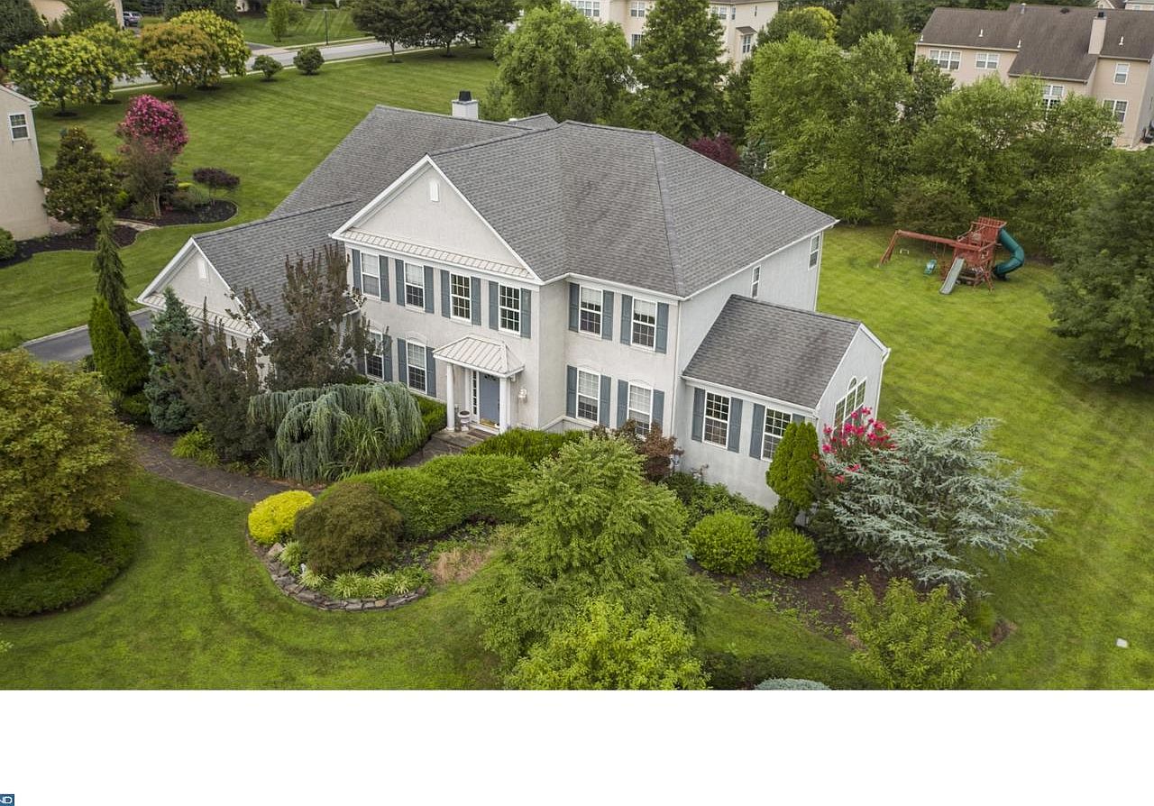 213 Sutter Ln, Plymouth Meeting, PA 19462 Zillow