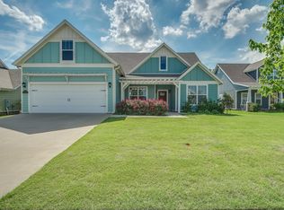 1015 Sloane Sq, Cave Springs, AR 72718