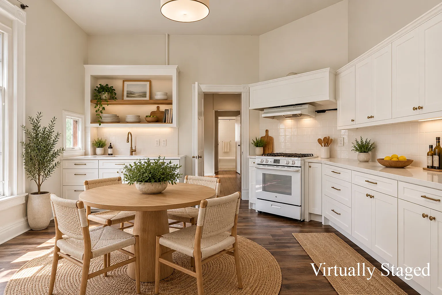 2 bed, 950 sqft, $2,995 — Photo 3