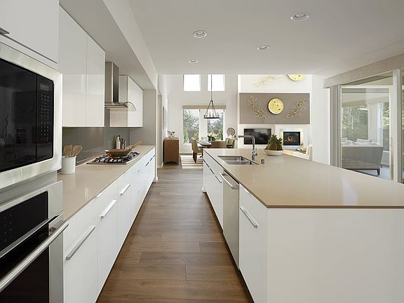Interior Image For The Avoca