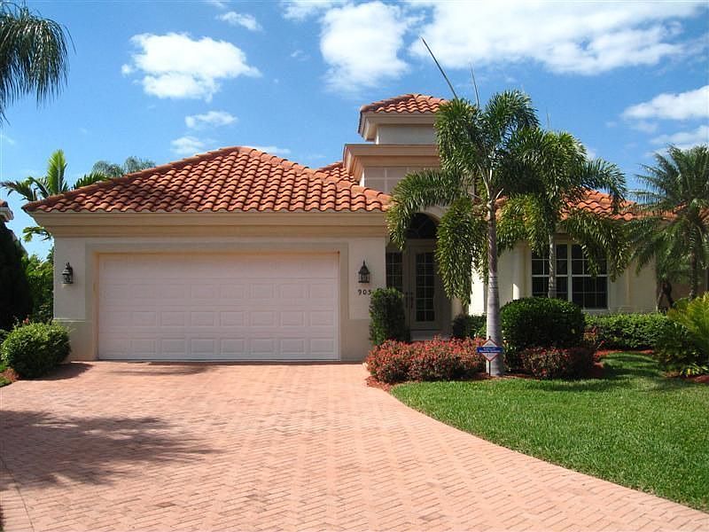 Residence