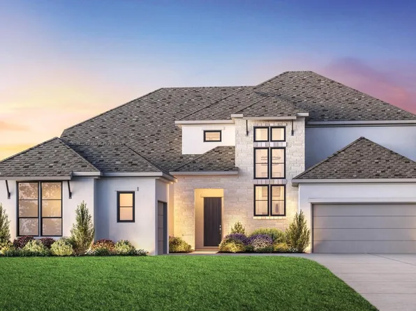 125 Oswalt Way, Liberty Hill, TX 78642