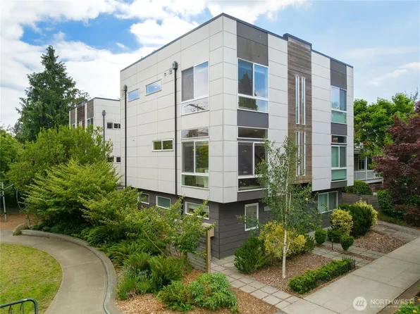 1707 NW 63rd Street #A, Seattle, WA 98107