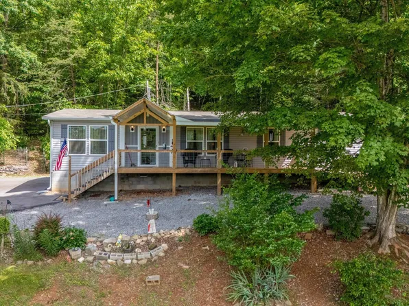 235 Neely Dr, New Tazewell, TN 37825