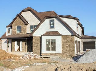 1214 Dayclear LOT 132, Murfreesboro, TN 37129