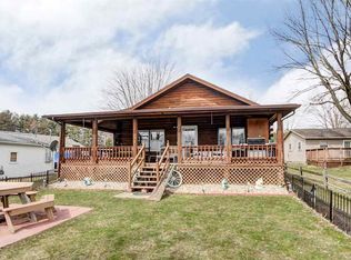 1819 S 445 E, Lagrange, IN 46761