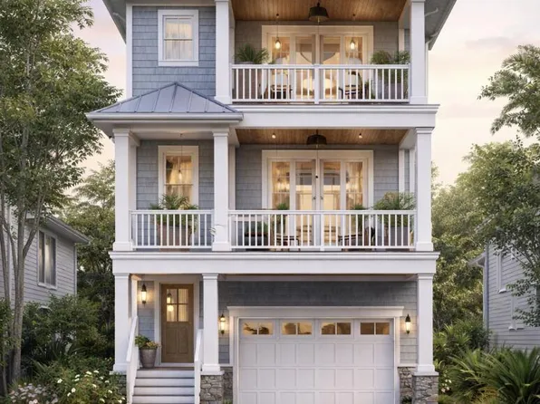1409-1411 NW Central Avenue, Seaside Park, NJ 08752