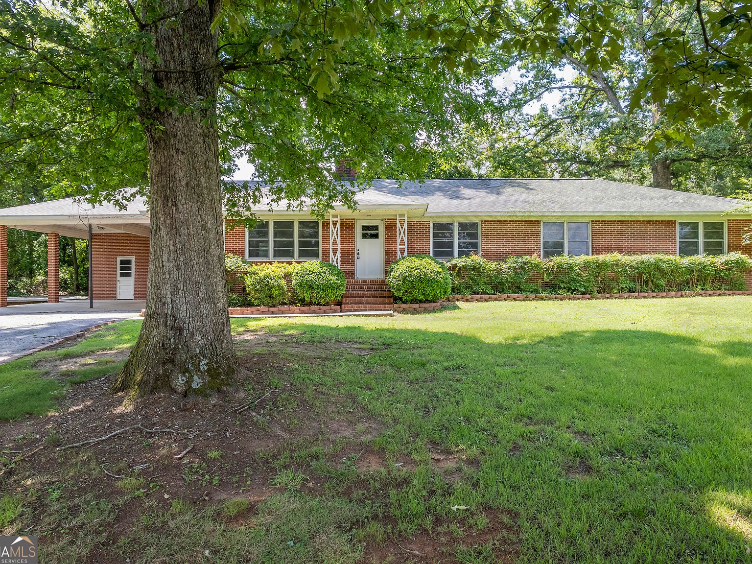 16095 Highway 59, Carnesville, GA 30521 | MLS #10436042 | Zillow
