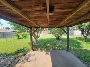 2007 Duck Creek Rd, Sanger, TX 76266