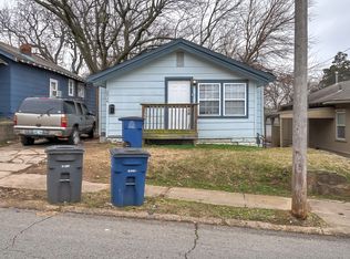 2016 W Easton St, Tulsa, OK 74127