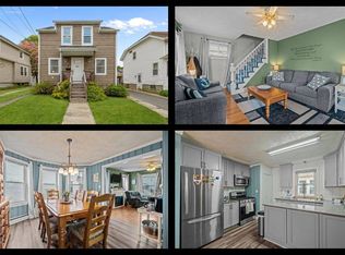 66 James St, East Providence, RI 02914