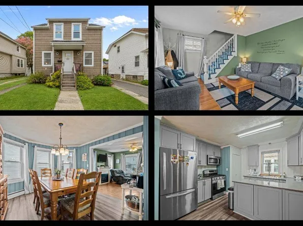 66 James St, East Providence, RI 02914