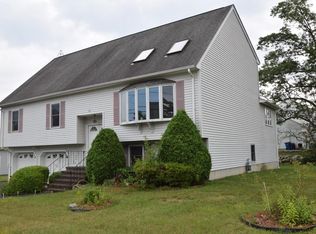 35 Marie Way, Randolph, MA 02368